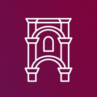 Vilniaus universiteto fondas logo